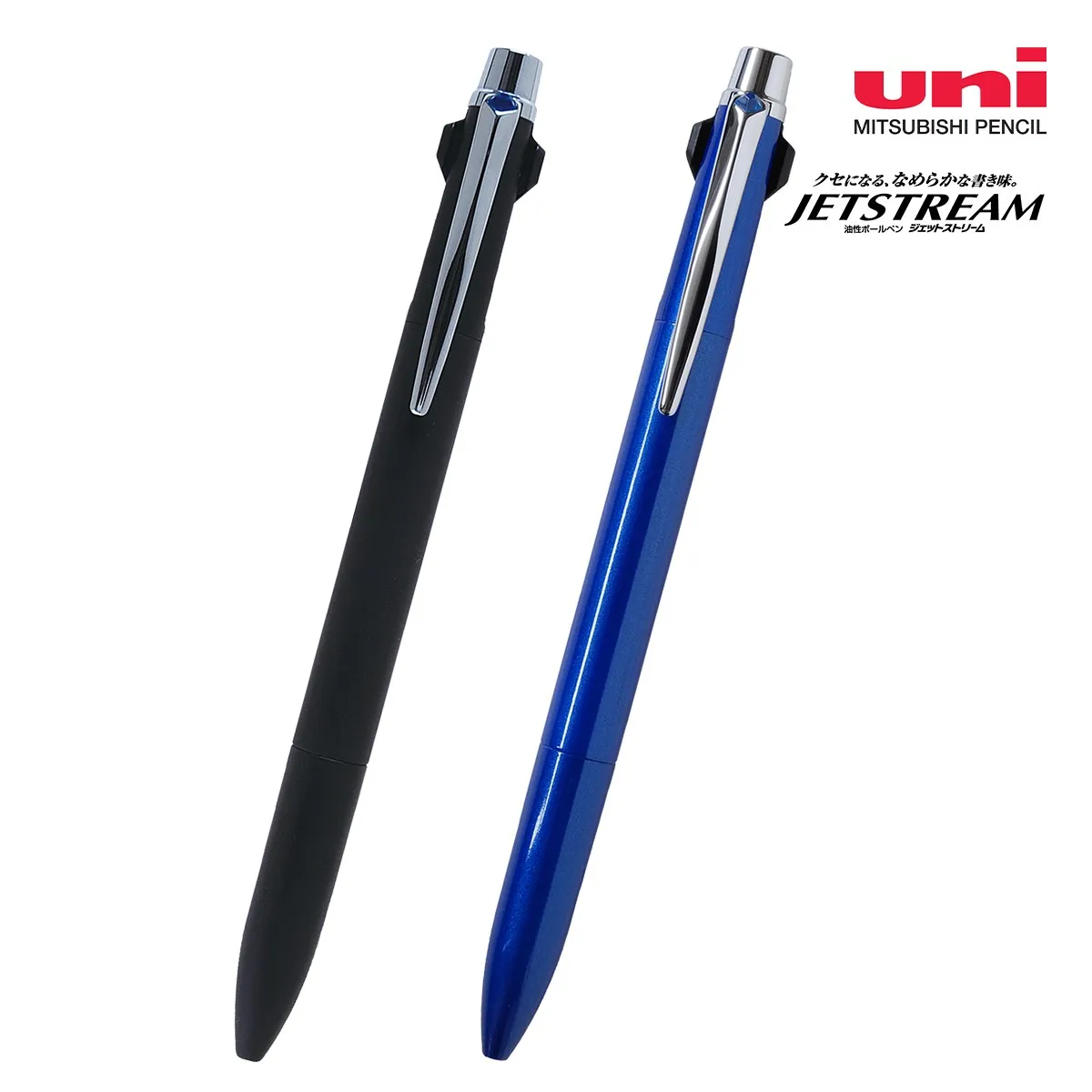 短納期】三菱鉛筆 ジェットストリーム プライム 多機能ペン 2&1 0.7mm