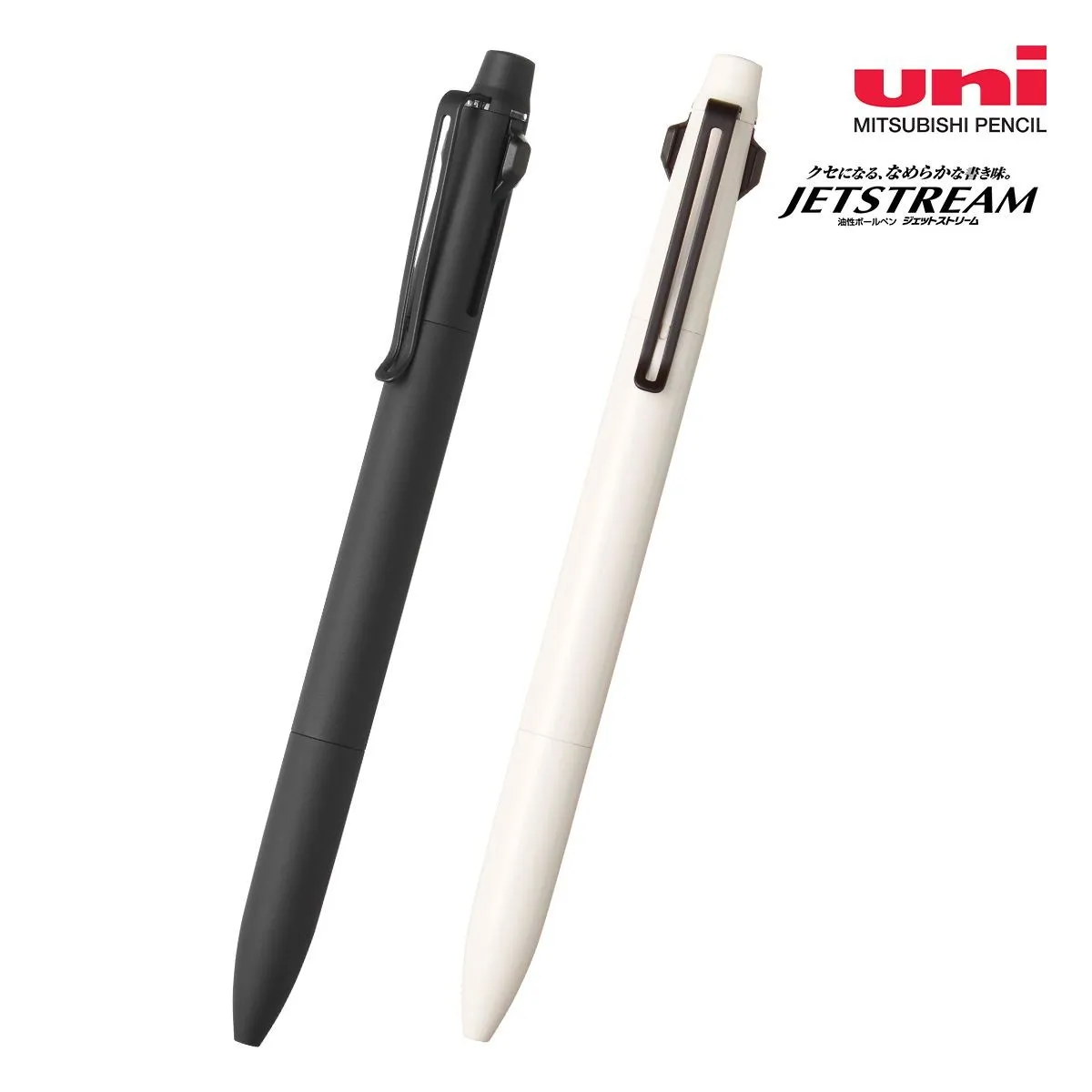 三菱鉛筆 ジェットストリーム プライム 3色ボールペン 0.5mm【名入れ
